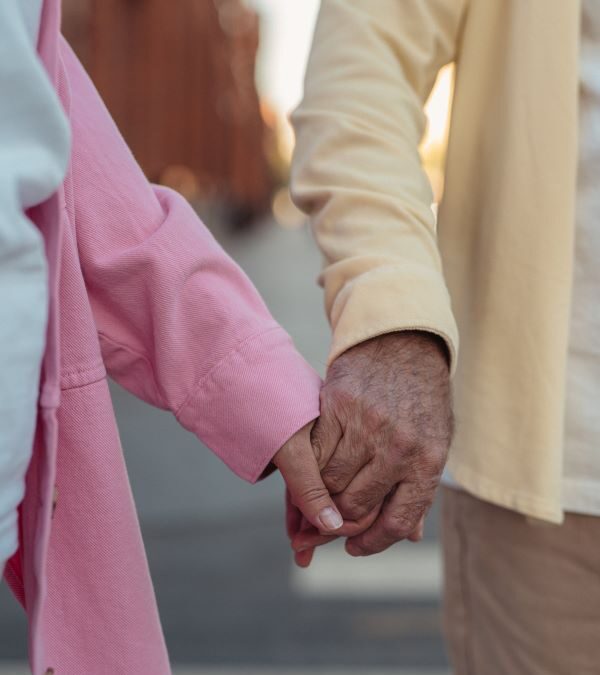 Semana de las personas mayores, en Caritas Bizkaia