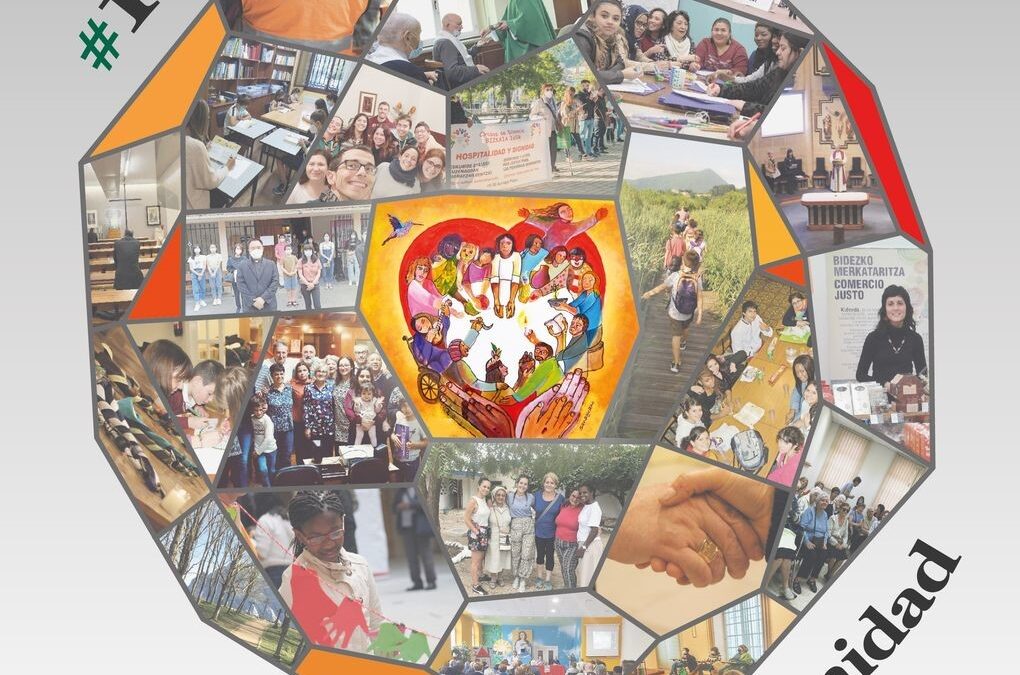 Abierto el plazo de inscripción para participar en la inauguración oficial del curso pastoral