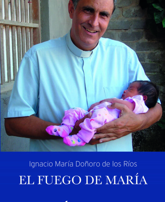 Ignacio Doñoro presenta esta tarde, en Bilbao, su libro sobre el «Hogar Nazaret», en Perú