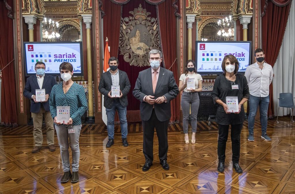 Roberto Vidal: «Tengo la sensación de ser un aprendiz»