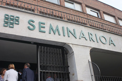 Tres seminaristas presentarán su candidatura al ministerio ordenado este domingo
