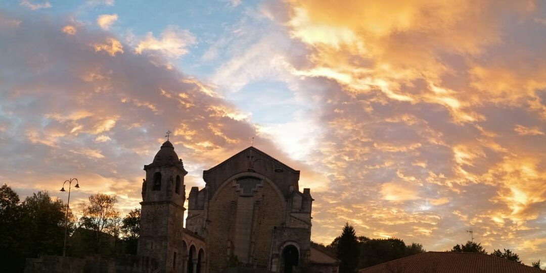 Mañaria y Abadiño suspenden las tradicionales rogativas a Urkiola     