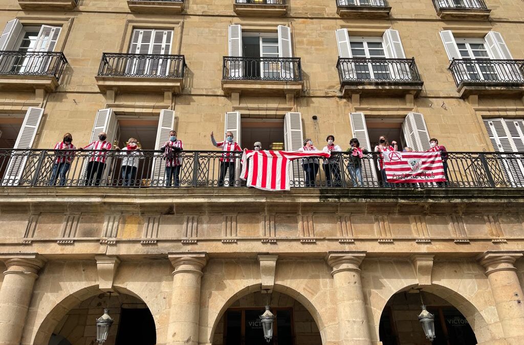 Aúpa Athletic
