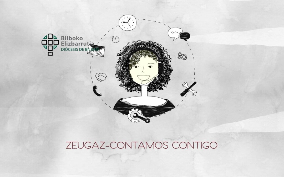 Campaña extraordinaria de la Diócesis de Bilbao para el sostenimiento de la Iglesia